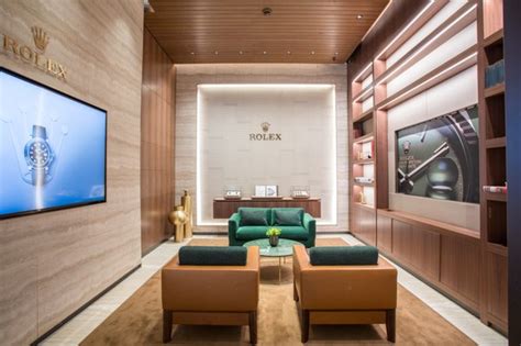 rolex boutique - j. licht & sons reviews